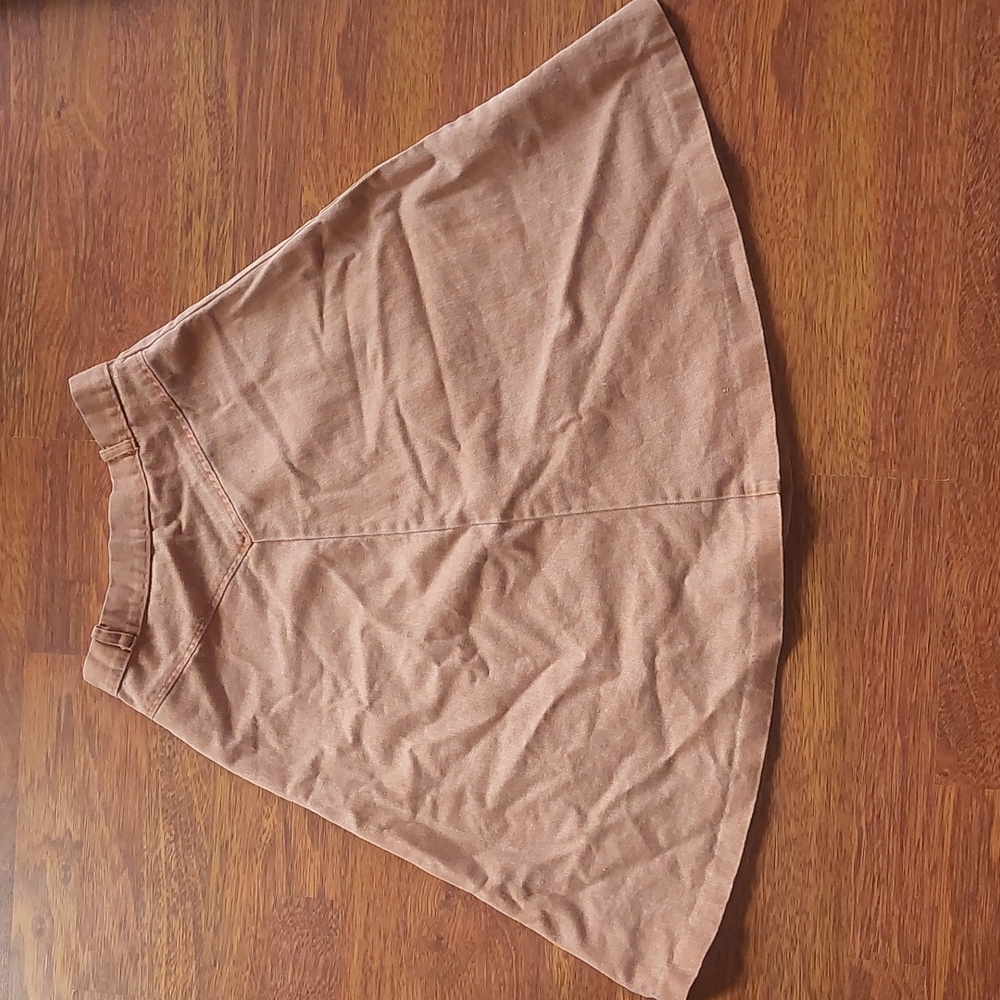 Vintage‎ skirt - Picture 2 of 7